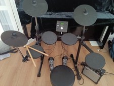 Gear 4 Music DD400 Electric