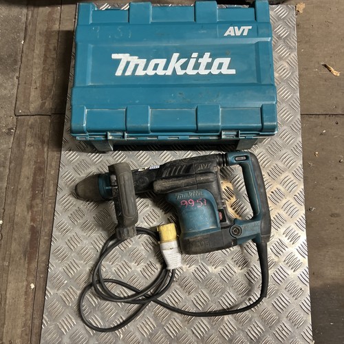 Makita hm0871c avt sds - hm0871c/1, sds-max