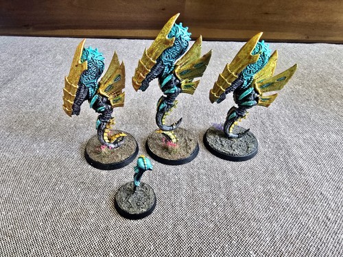 Warhammer 40k tyranid - 40k,