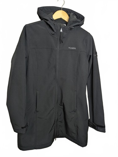 Tog24 keld womens - tog24, black