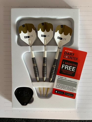Target redux darts 23g - 02,