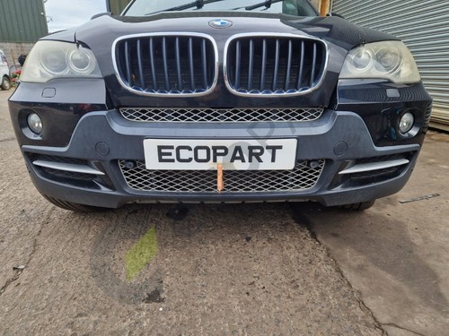 Bmw mk2 bumper - (e70), front