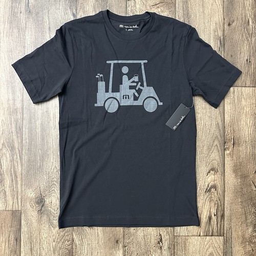 Travis mathew 100 - 100%, cotton