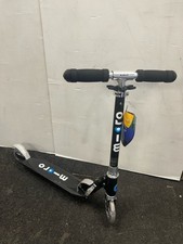 Micro Sprite LED Black Ex