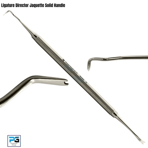 Ligature director jaquette - ligature,