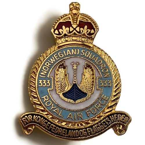 Kings crown ww2 333 - kings, norwegian