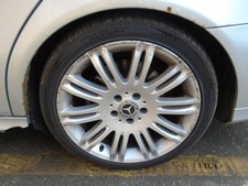 08 MERCEDES W211 E280 CDI