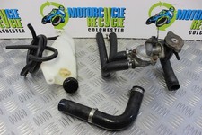 Kawasaki KLE 500 Header Tank