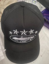 Corteiz CRTZRTW Men's Snapback