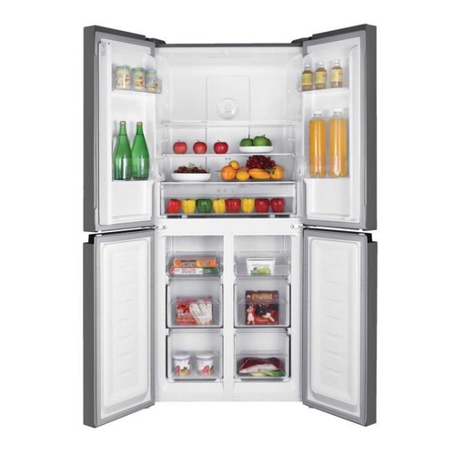 Statesman md018362ni silver - statesman,