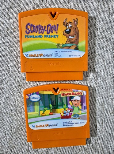 Vtech smile motion - smile,