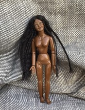 Heidi Ott 1/12th Dolls House Female Doll