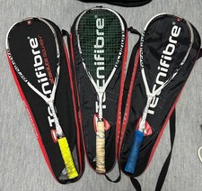 Junk Tecnifibre 130 Racket 3