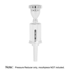 French horn mouthpiece - french,