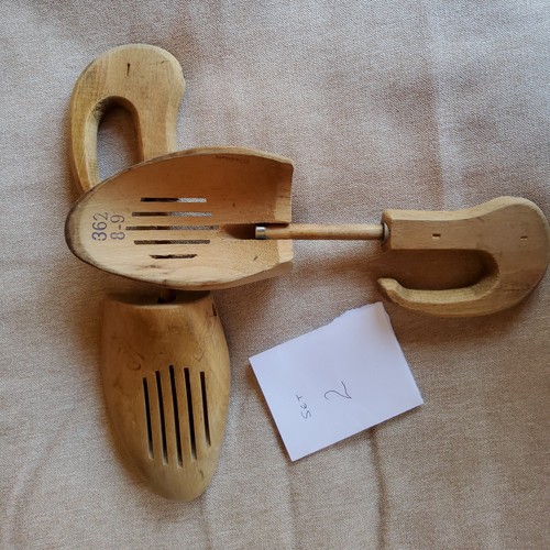 Pair vintage s dasco - pair,
