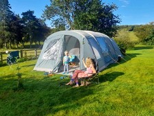 Vango Lismore Air 600XL