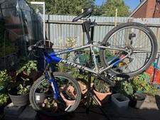 Trek 4300 alpha - alpha, frame