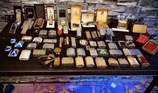 Lighters The best brands like