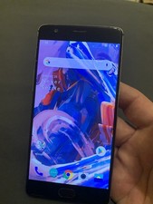 OnePlus 3 Smartphone 64GB,6GB