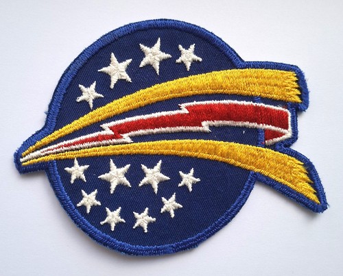 Vintage 1980s usaf 48th - vintage,
