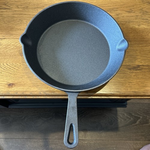 New vintage ghc cast iron - vintage,