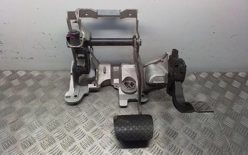 Porsche macan xab brake pedal - porsche,