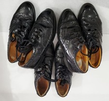 Ghillie Brogues - Retired