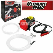 Ultimate Speed 12V Oil Pump