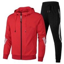 Mens Sets Jogging suit