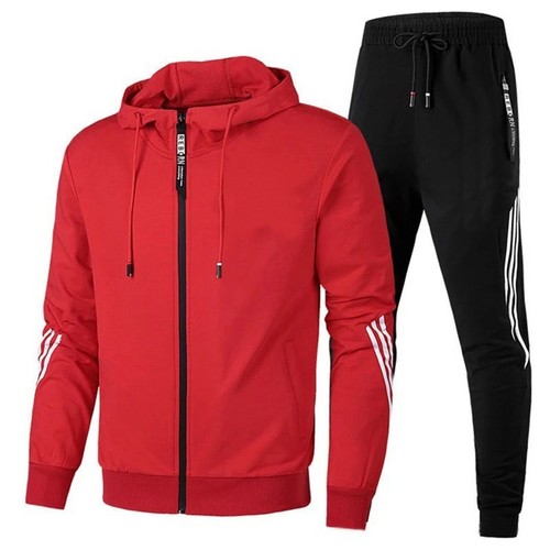 Mens sets jogging suit - jogging,