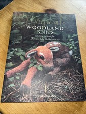 Magical Woodland Knits