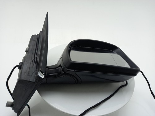 Bmw door mirror - door, o/s