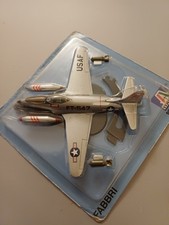 Fabbri Diecast Model Aircraft