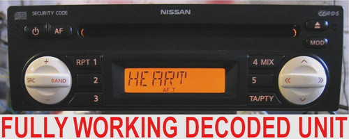 2006 black nissan note micra - 2006,