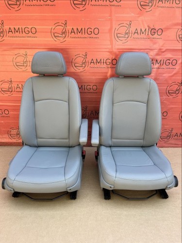 Seat mercedes viano vito w639 - viano,