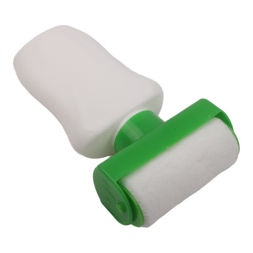 Paint roller brush container - roller,