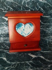 Jewellery Box Organizer With