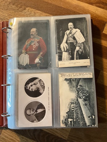 British royalty vintage - royalty,