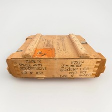 Vintage Military Surplus