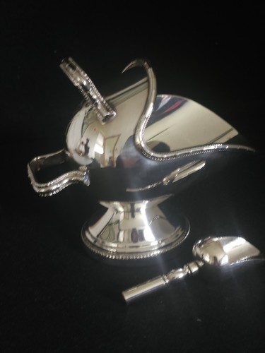 Vintage english silver plated - english,