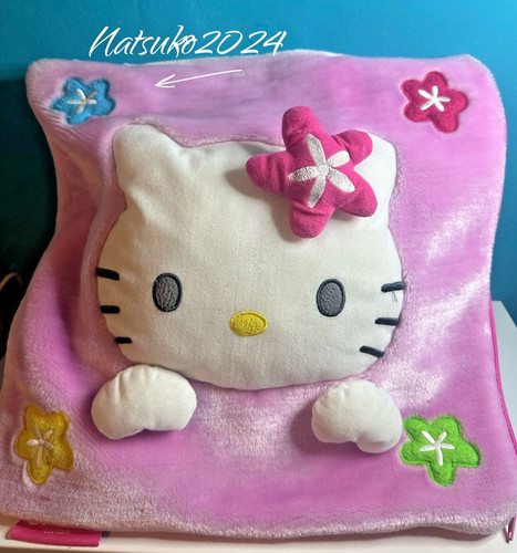 Vintage 2003 hello kitty - vintage,