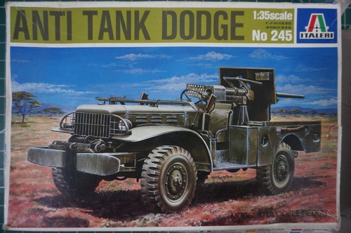 Italeri 245 high detail - italeri, #245