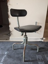 Industrial Factory Machinist