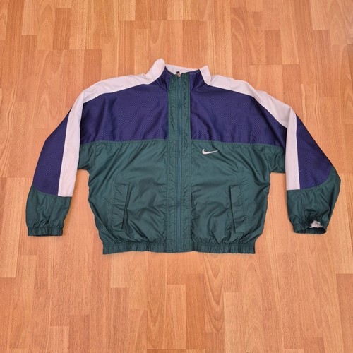 Vintage nike swoosh 90s - vintage,