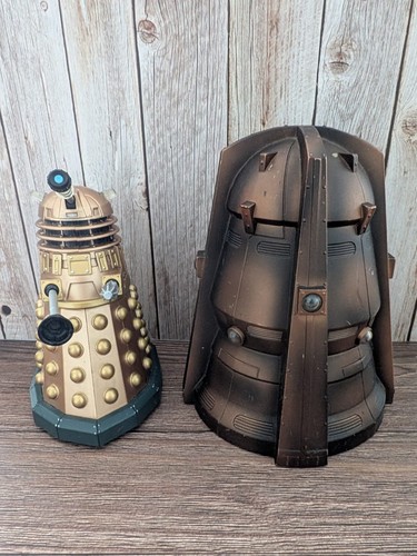Doctor who genesis ark - doctor,