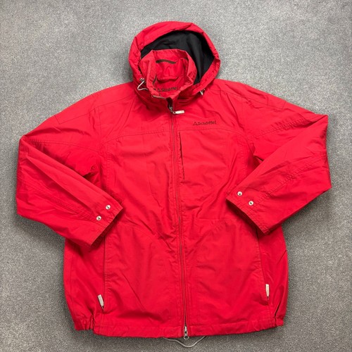 Schoffel jacket adult - jacket, medium