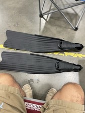 Omer Stingray Freediving Fins