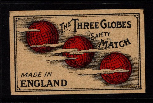 Matchbox label england the - label,