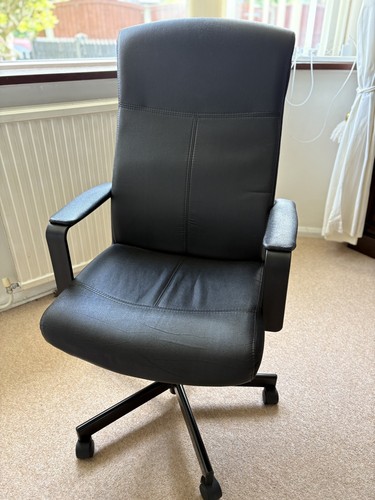 Ikea millberget swivel chair - ikea,