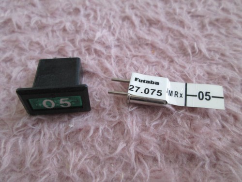 5 band crystal - am,
